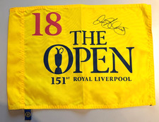 Rory McIlroy Signed Ryder Cup