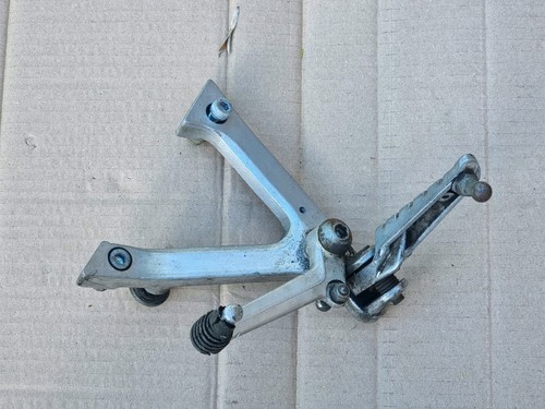 Aprilia af1 125 sintesi rear - aprilia,
