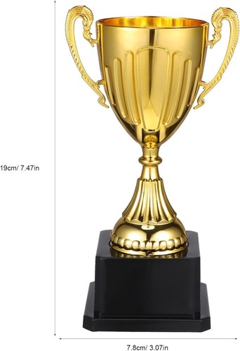 Presentation trophy prize - presentation,