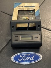 FORD ESCORT MK3 MK4 S1 S2