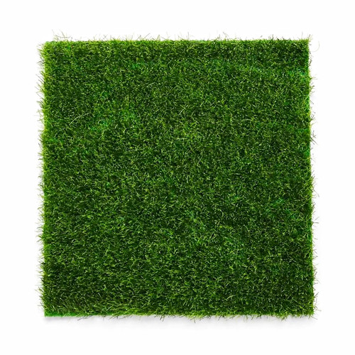 Artificial grass pack - 4,