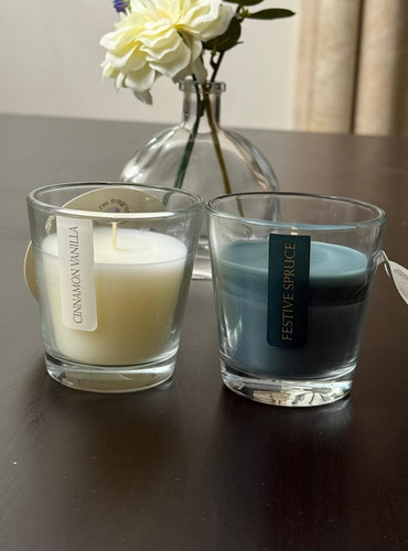 Dunelm pack votive candles - dunelm,