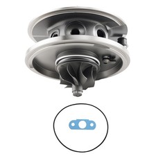 Billet Wheel Turbo Cartridge