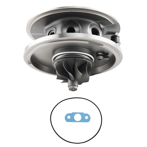 Billet wheel turbo cartridge - billet,