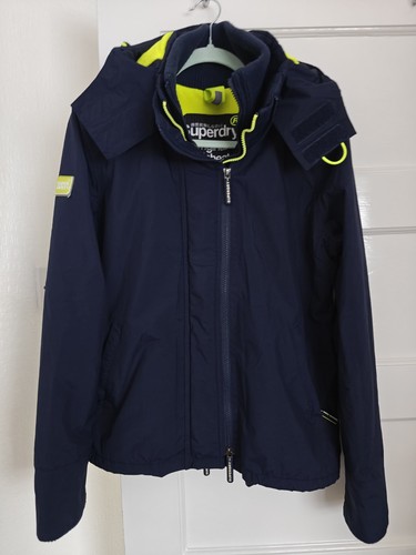 Women superdry windcheater - women's,