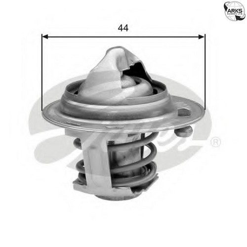 Gates thermostat th29588g1 - thermostat,