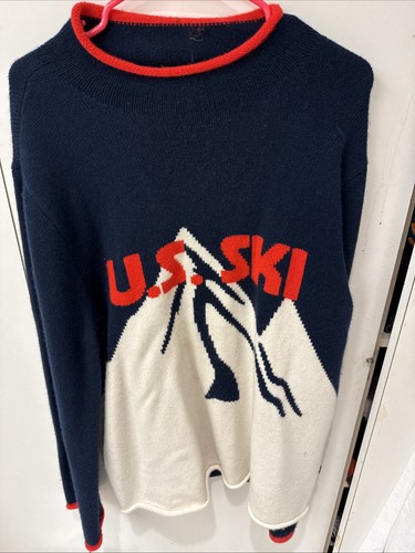 2026 usa ski team crew - usa,