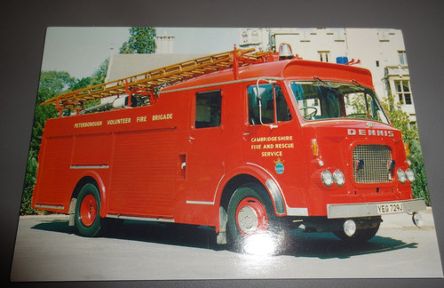 Peterborough volunteer fire - peterborough,