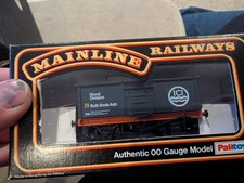 Mainline Railways model -