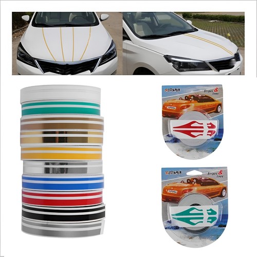 Striping pin stripe - striping,