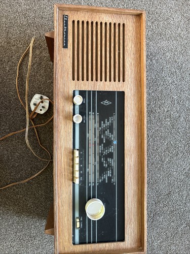 Eletronica t68 vintage - eletronica,