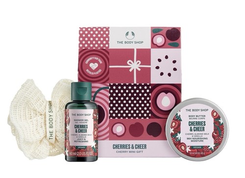 The body shop - the,