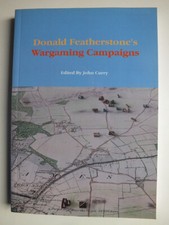 Donald Featherstone's