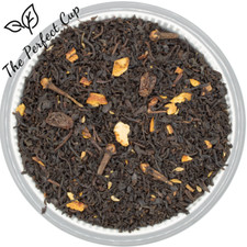 Mulled Ceylon - Premium Loose