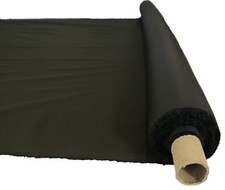 PREMIUM Plain Thick Heavy Poly Polycotton Drill Workwear Fabric 60" 150 cm wide