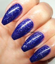 Bluesky Gel Nail Polish