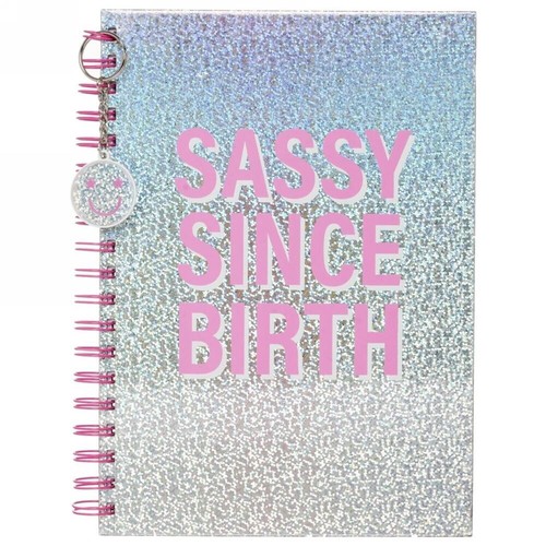Sassy holographic - holographic, since