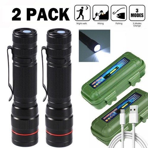 Pack led super - 2,