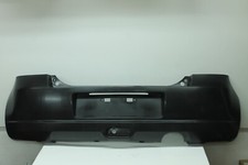 FOR SUZUKI SWIFT REAR BUMPER