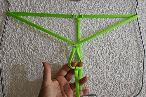 Thong minimalist mens - thong,
