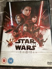 Star wars the last - -,