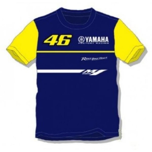 Genuine yamaha vr46 valentino - vr46,