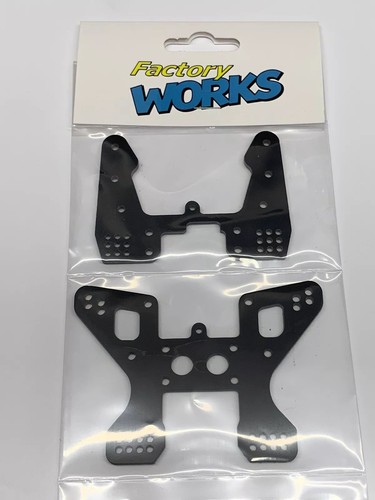 Factory works kyosho law - factory,