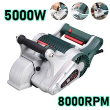 5KW Electric Wall Chaser