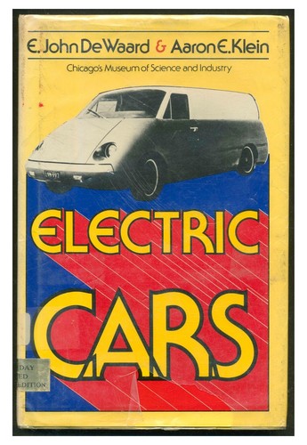Electric cars waard - cars, de