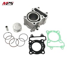 125cc Cylinder Kit For Honda DYLAN 125 PS125 SH125 NES PES 125 12100-KGF-910