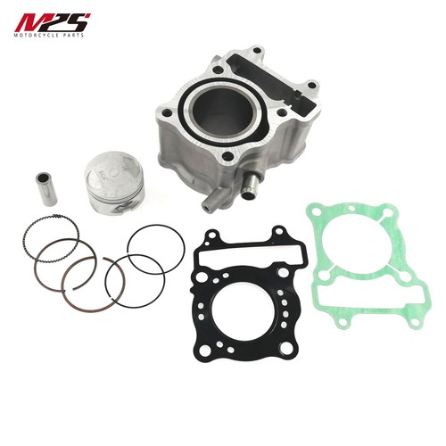 125cc cylinder kit for honda - cylinder,