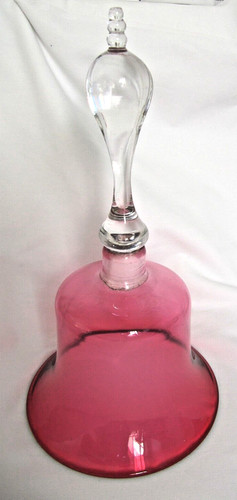Victorian antique cranberry - antique,