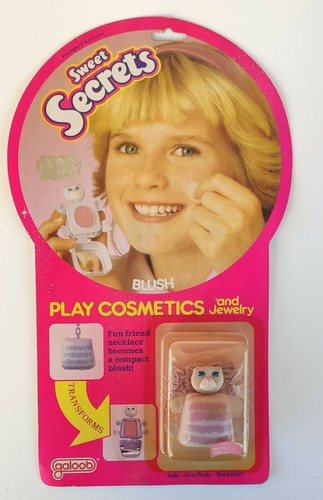 Sweet secrets cat blush play - secrets,