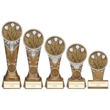 Darts Trophies iKon Tower