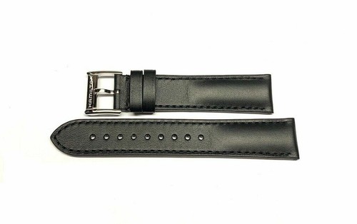 Hamilton strap intra matic - hamilton, intra-matic