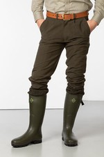 Rydale Check Tweed Breeks