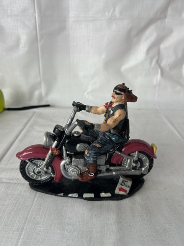 Hells angel biker - hells,