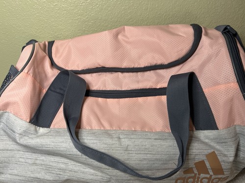 Gym bag adidas - duffel,