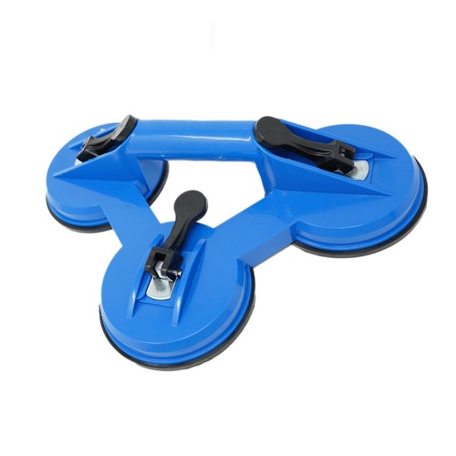 Suction cup triple pad - cup,