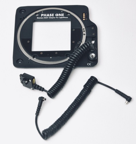 Mamiya rz67 adapter sync - mamiya, +