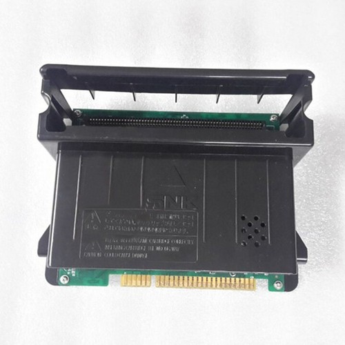 Neo geo mvs - mvs, snk