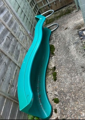 Children green freestanding - children's,