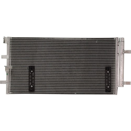 Condenser for audi a4 - q5,