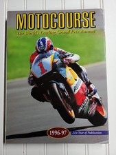 Motocourse 1996-97 The Worlds