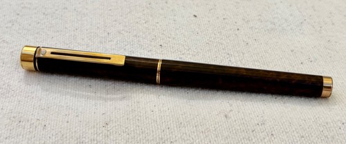 Sheaffer targa fountain - sheaffer,