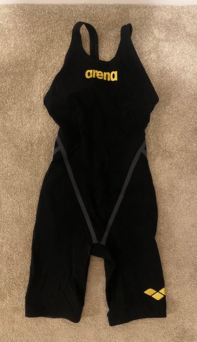 Arena powerskin carbon core - powerskin,
