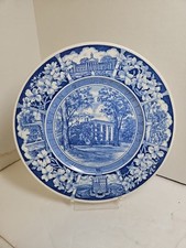 Wedgwood England Washington &