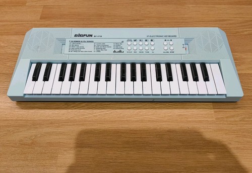 Bigfun 3738 compact - bf-3738,