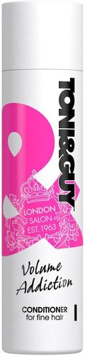 Toni guy volume addiction - toni, &