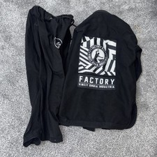 High Quality BJJ Black Gi A1